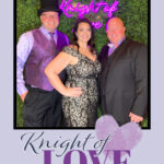 Knight of Love 2023